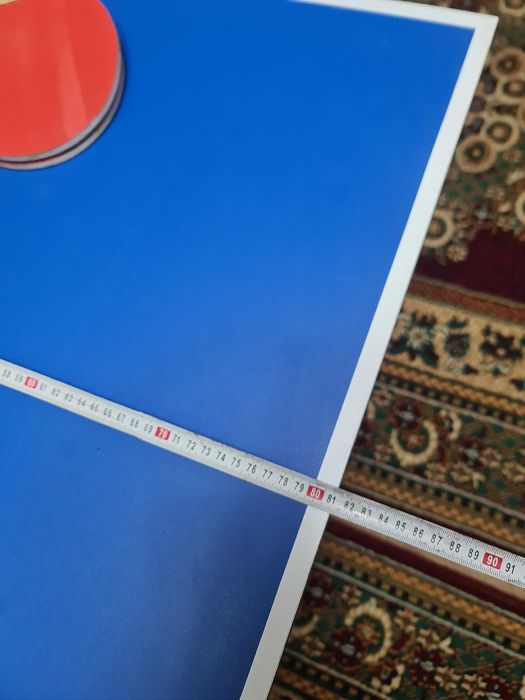 Продам теннисный стол детский