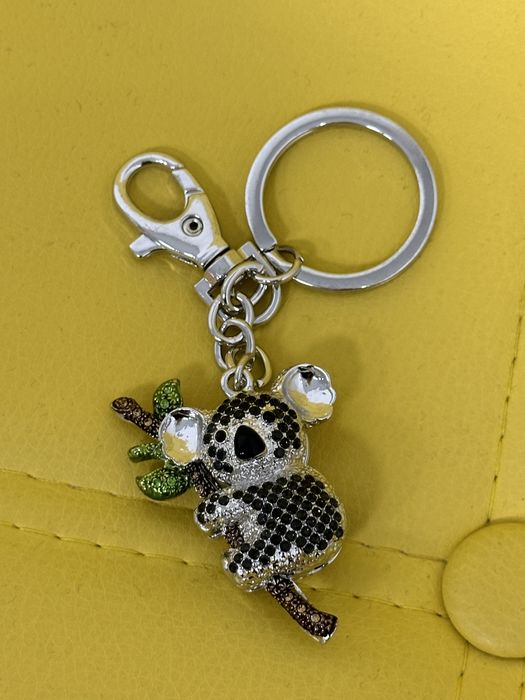 Декоративен ключодържател с фигурка коала