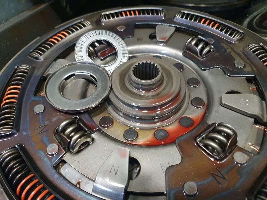 Ремонт АКПП и Гидротрансформатор ремонт