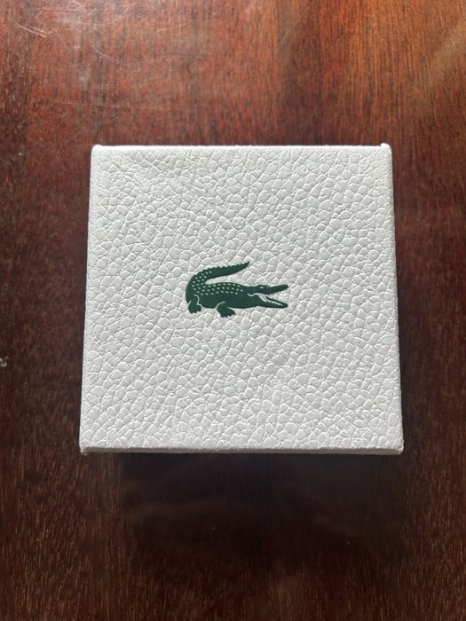 Bratara Lacoste Barbateasca