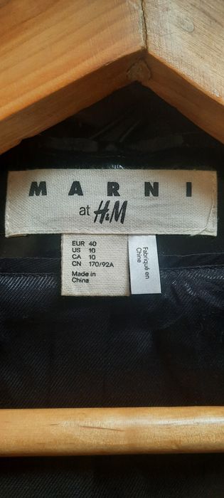 Куртка комбинированная S-M