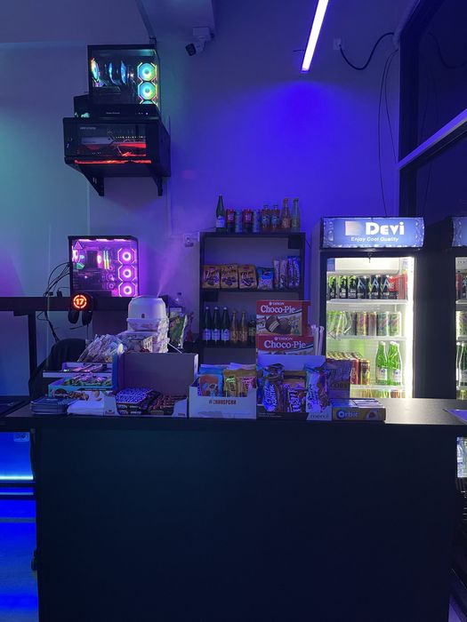 Продам Game club готовый бизнес топ место