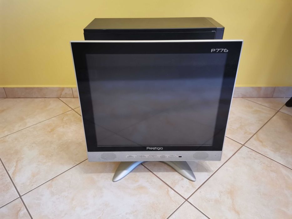 Компютърна конфигурация Prestigio