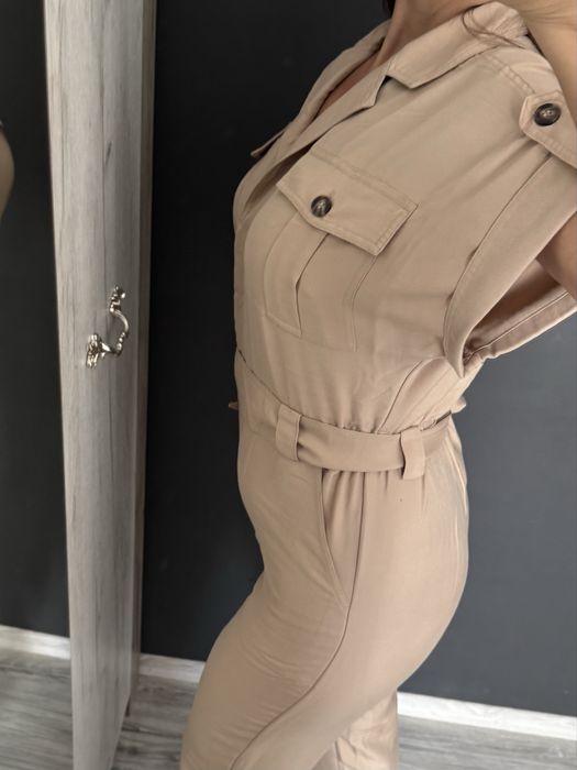 НОВ Гащеризон размер S / 38