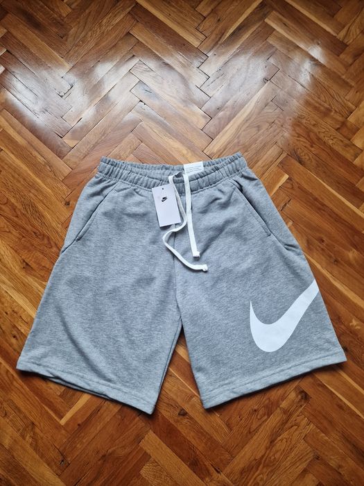 Страхотни мъжки къси шорти панталони NIKE  размер S M L XL 2XL