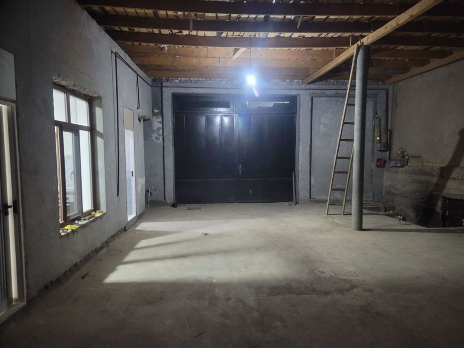 Сдаётся в аренду участок в Яшнабадском районе