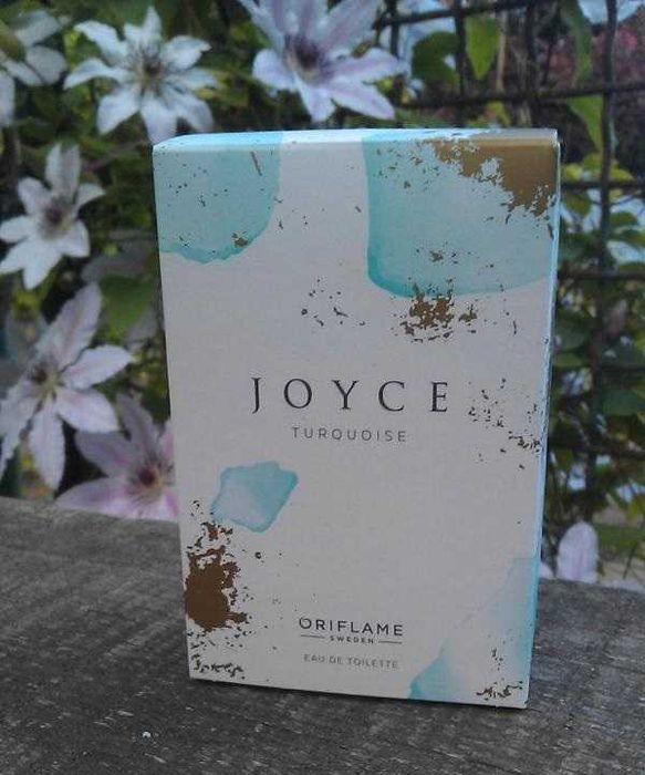 Женский легкий аромат