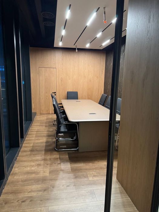 Продается Офис Nest one 121м2