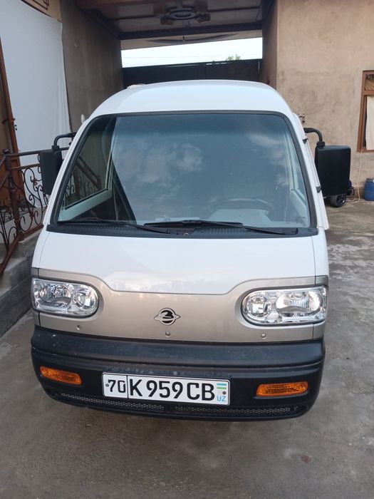 Damas xolati ideal gen chiqadi