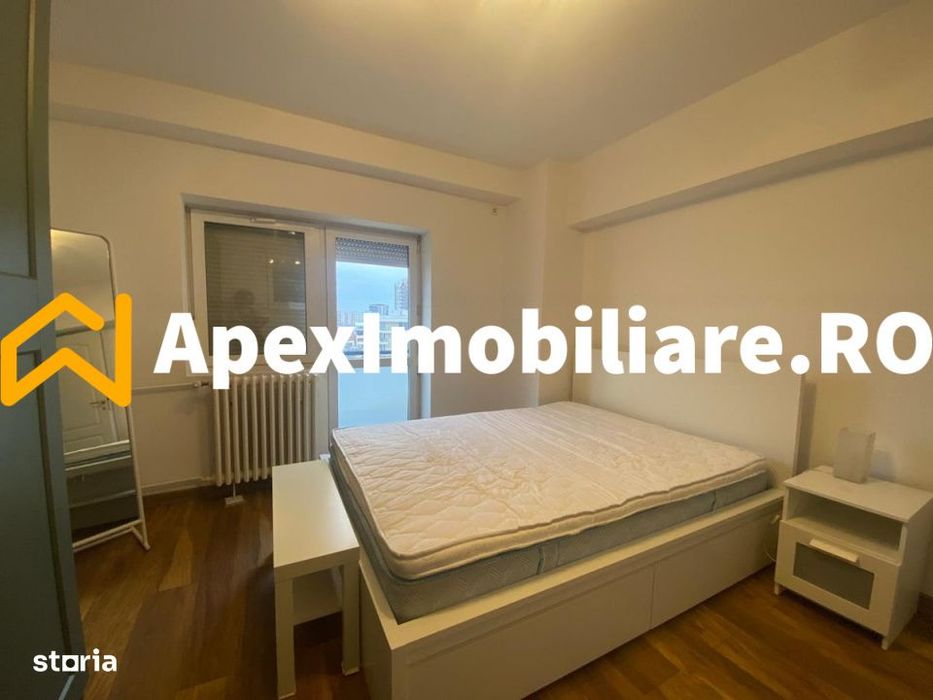 Apartament 2 Camere | Alba Iulia - Burebista - Bucuresti | Masina de s — fotografia 3