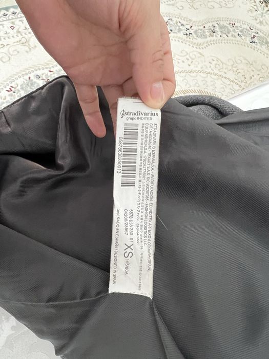 Продам пальто