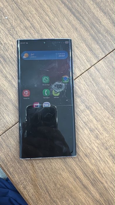 Samsung S21 Ultra 256 Гб