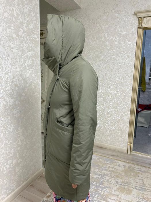 Продам женский куртка
