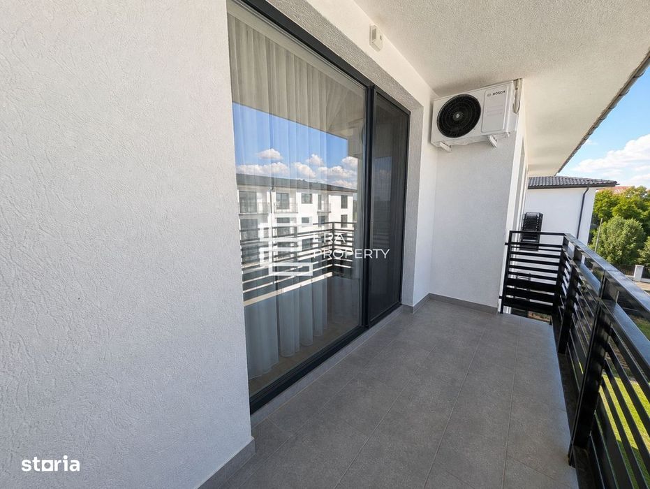 Apartament 3 camere | 79 mp utili | Etaj 2 | Octavian Goga, Șelimbăr |