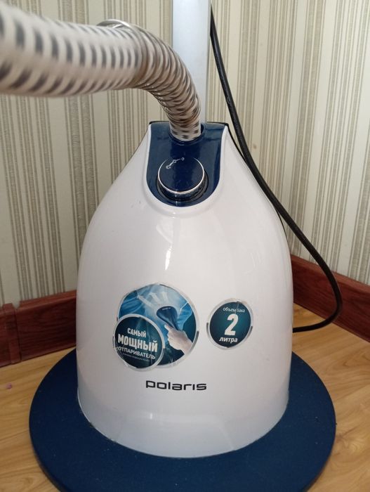 Продам Отпариватель