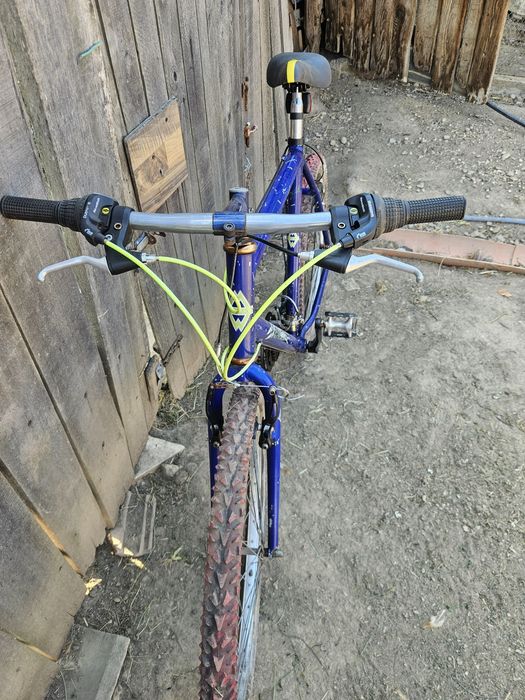Biciclete 3  bucati