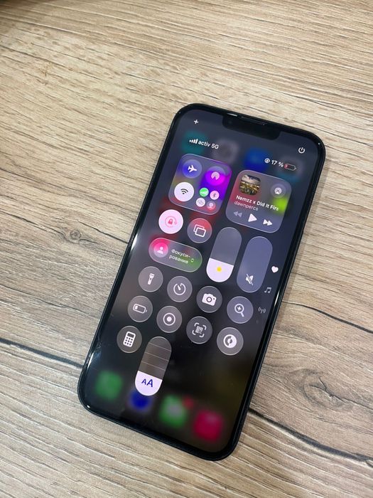 Iphone 14 256gb midnight.