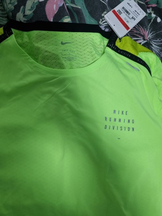 Tricou Nike nou, L