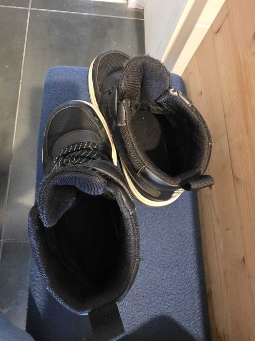 Ghete Impermeabile H&M Marime 30