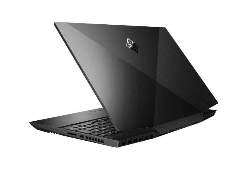 Laptop HP Omen i7-9750H, 240Hz, 32GB Ram, 512GB SSD+1TB SSD, RTX 2070