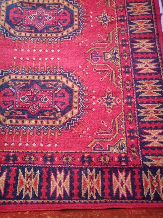 ковер (сделано в СССР)