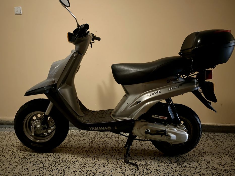 Yamaha MBK booster 50