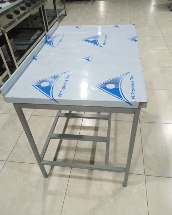 Nerjaveyka stol стол из нержавейки Nerjaviyka stol Nerjaviyka stol ust