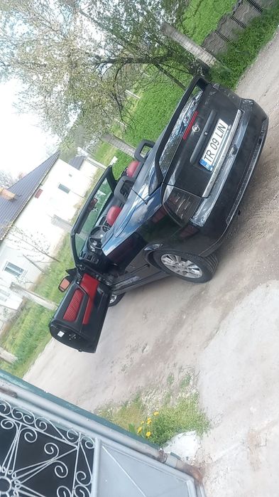 OPEL Astra 2001 — imagine 2
