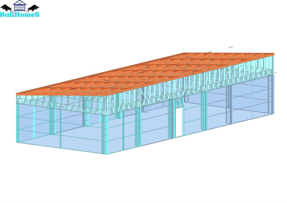 ЛИЗИНГ - Халета, Хале, Магазини, Магазин, Складове 160м2