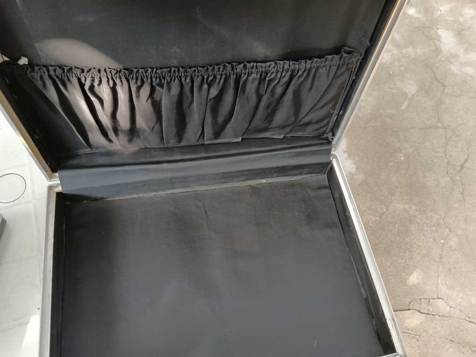 Куфари докторски