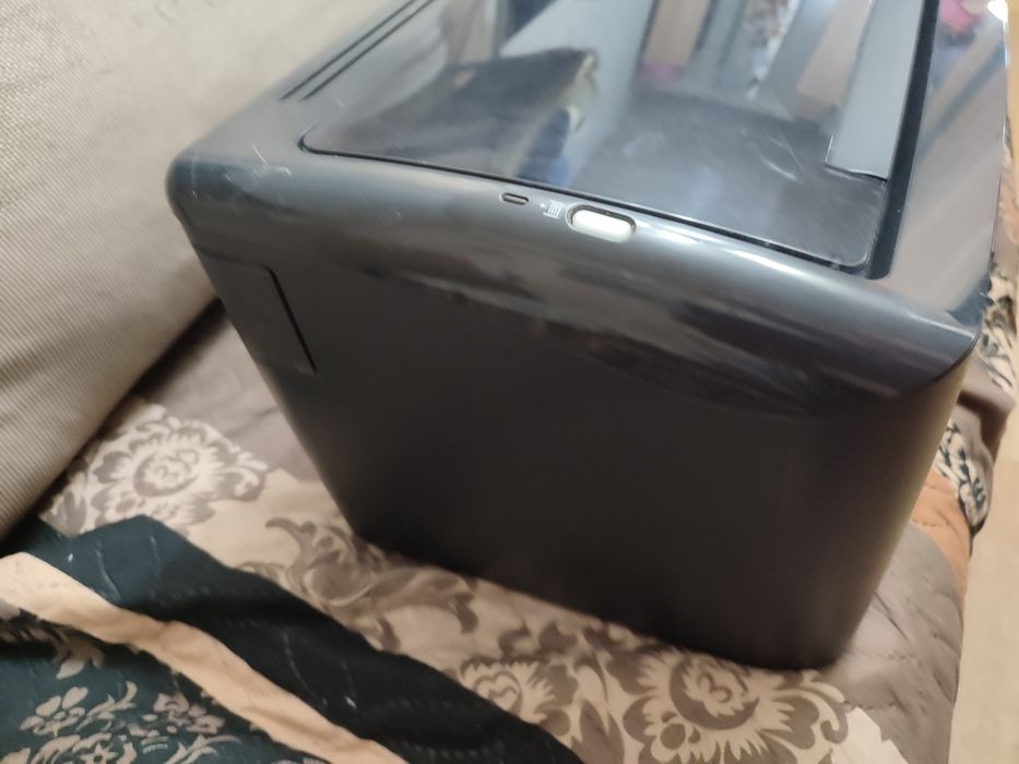 принтер Canon LBP 3010B