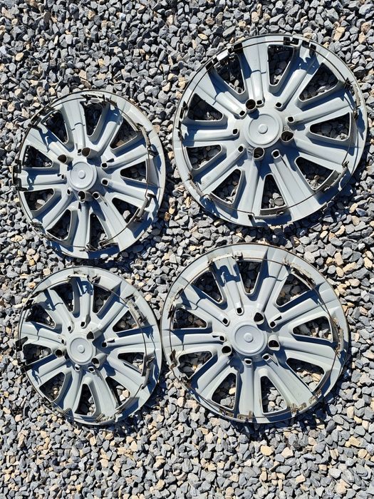 Тасове за Фолксваген 16 цола