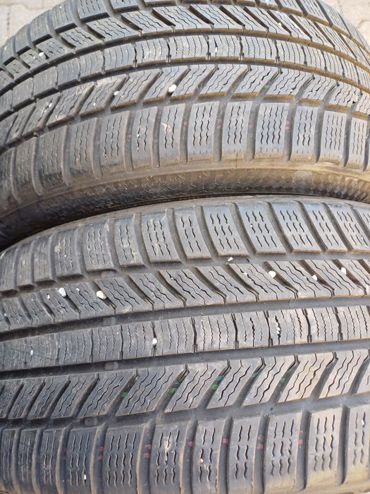 Гуми 225/40/18 Континентал