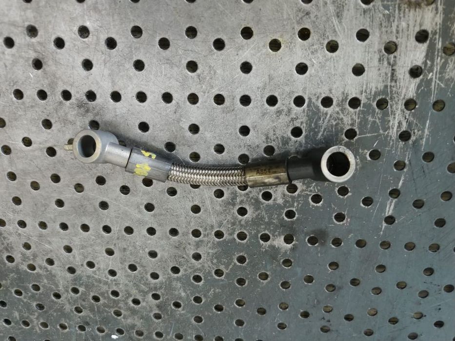 conducta ulei 2.0 d multijet 55263088 fiat 500  jeep renegade
