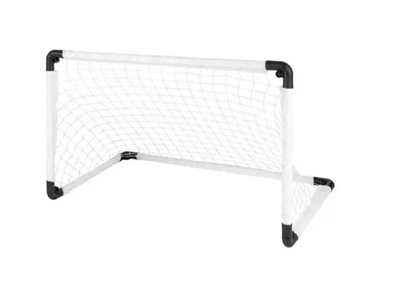 НОВА! Сгъваема футболна врата 89 х 55 х 55 см