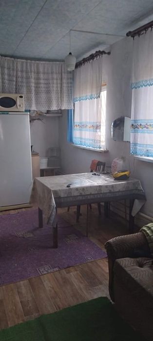 Частный дом юзимний вариант