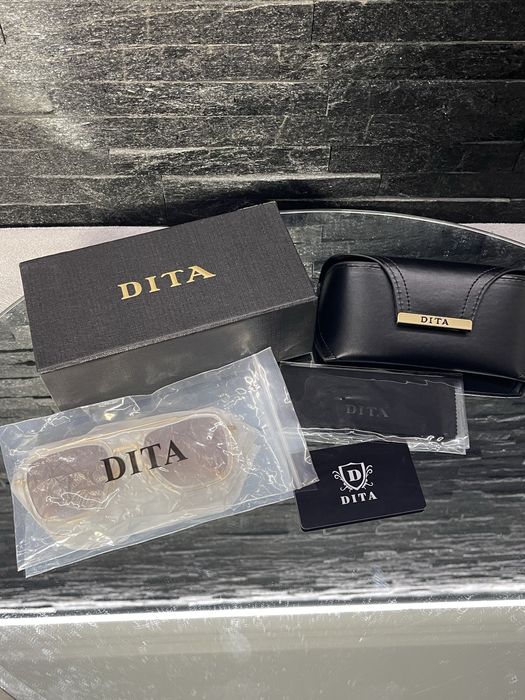 Ochelari de soare DITA Flight 006 – Luxury Eyewear