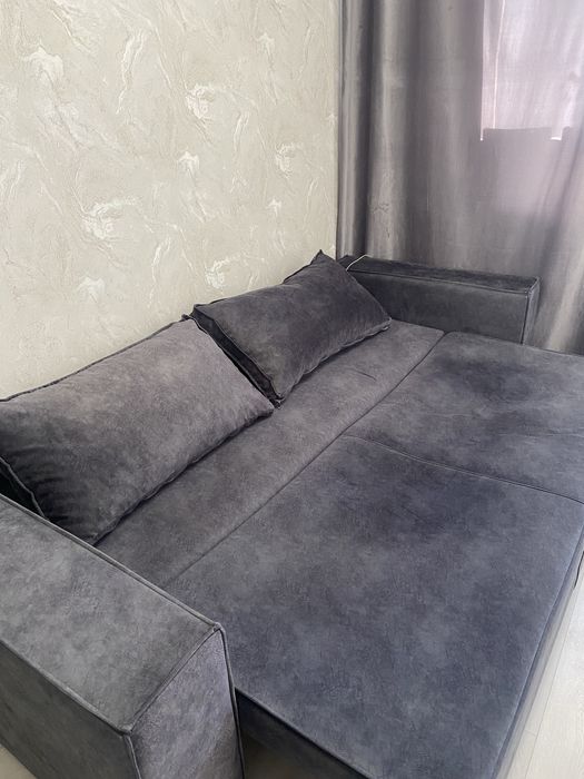 Продам большой красивый диван