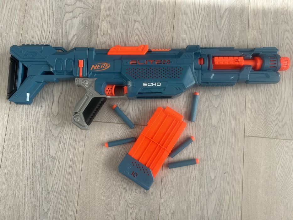 Vand arma nerf elite 2.0 original