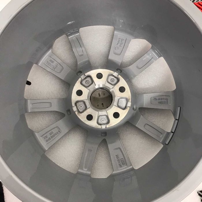 Jante Audi A4 A3 A6 TT 17 R17 originale