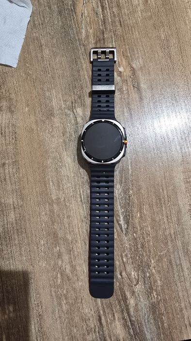 Samsung Galaxy Watch Ultra LTE