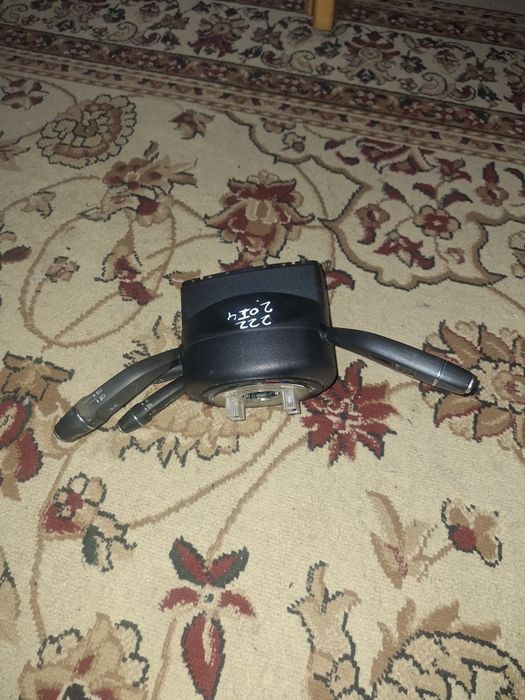 Продам шлефт руль гитара на w222 mercedec