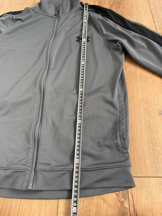 Under Armour M barbati geaca softshell slim fit