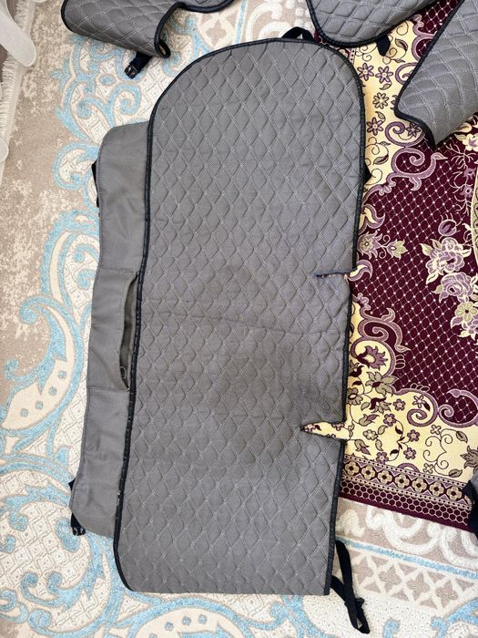 Машинаға чехол сатылады