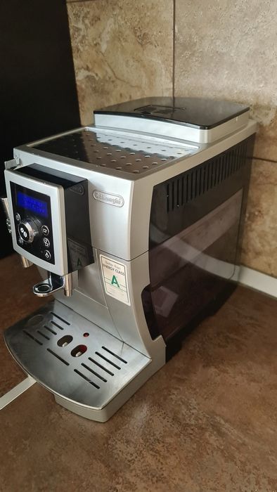 Espressor automat delonghi