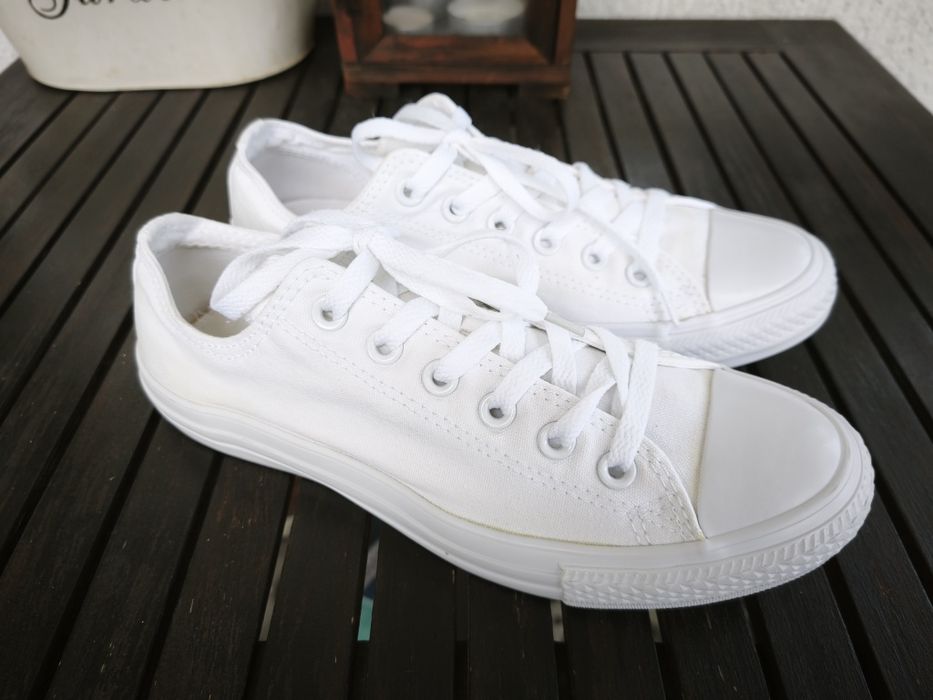 Converse, оригинални кецове, номер 39