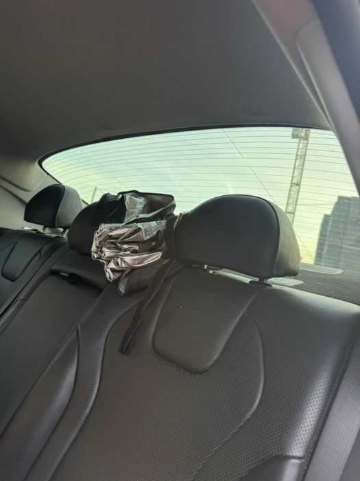 Хендай элантра лимитед