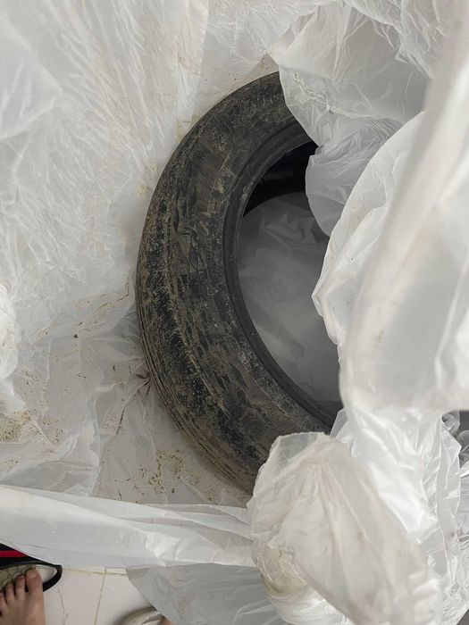 продам шиный 16 радиус