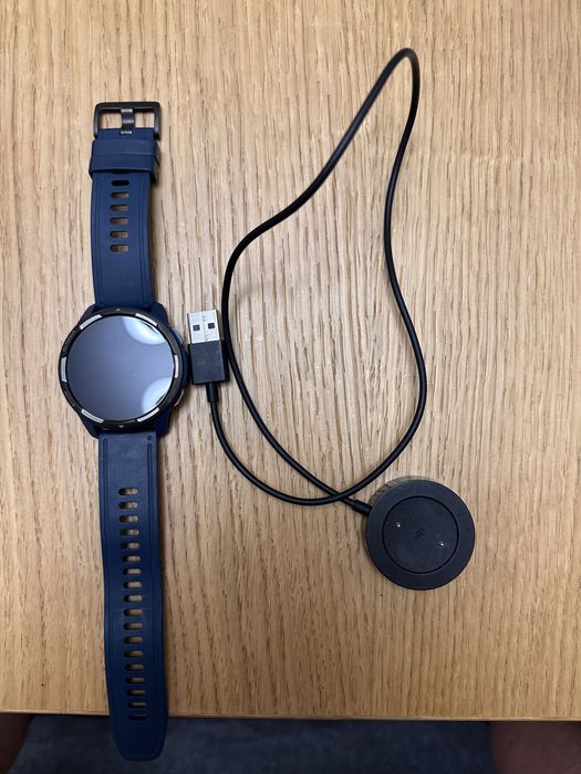 Xiaomi watch S1 active