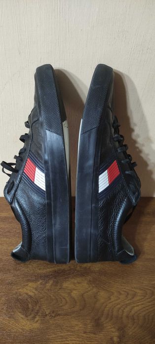 Încălțări Tommy Hilfiger